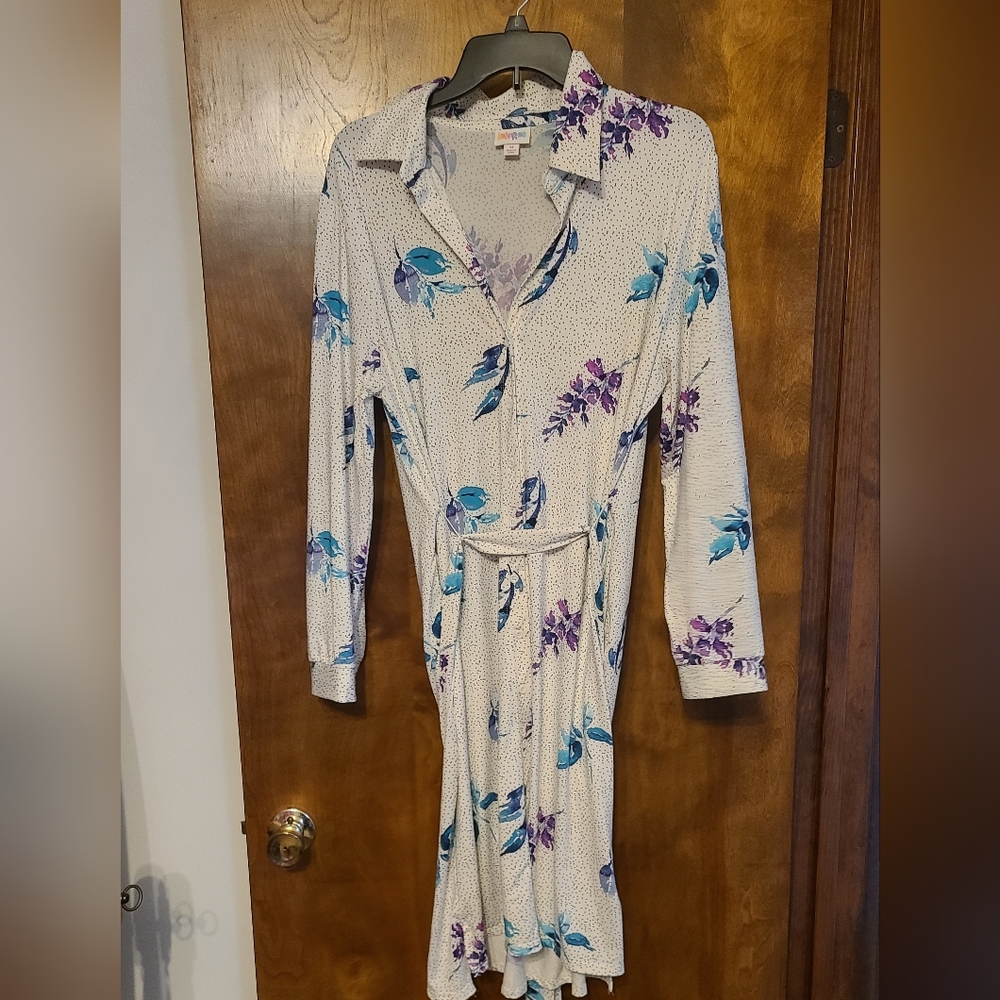 Lularoe Ellie